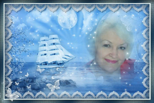 *** Mila ***