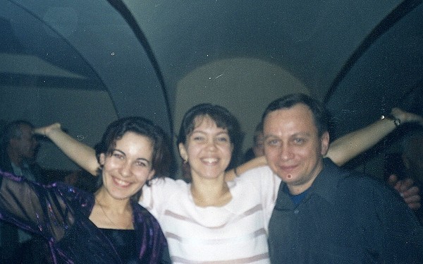 Николай К