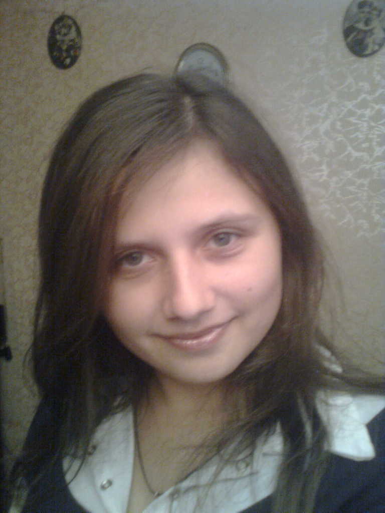 Лида Кошиль