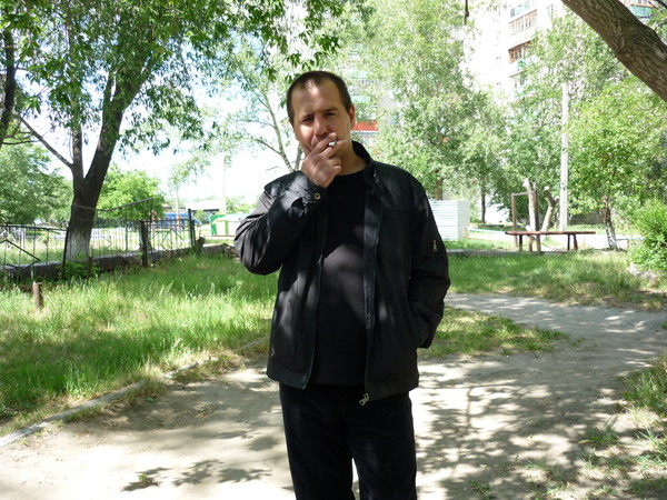 Данил Д