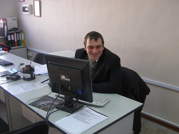 Расул Канкаев