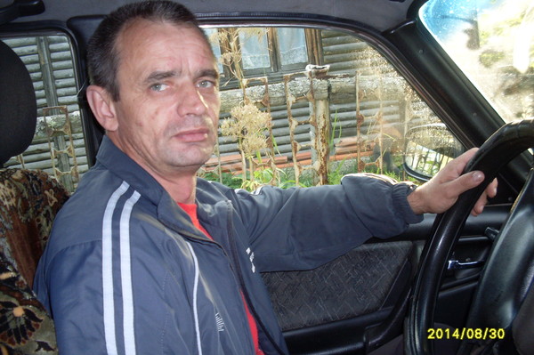 Сергей Шумилов
