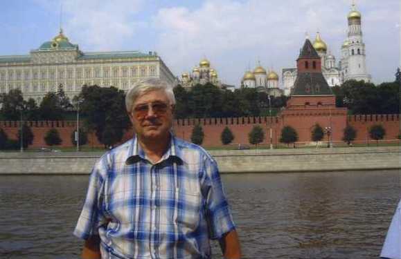 Геннадий Бочков