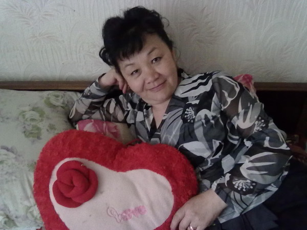 Лязiм Нурсеитова