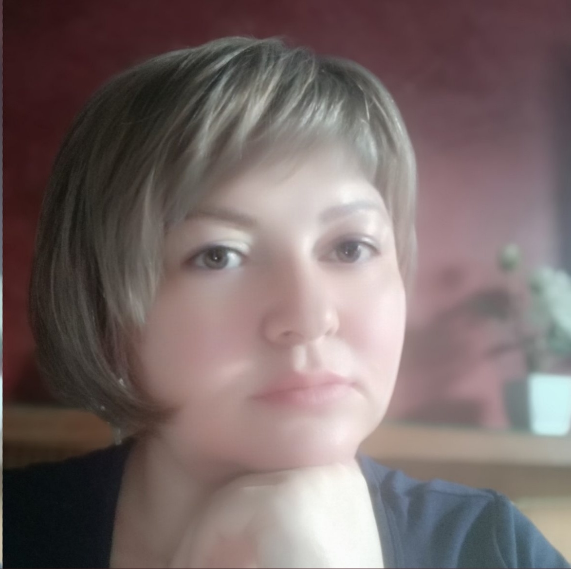 Ольга *********
