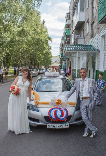 Светлана Смурыгина