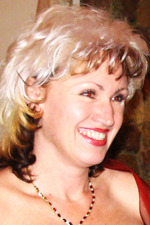 Natalya Dashchenko