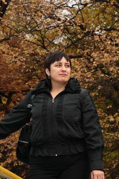 Ирина Прибудько