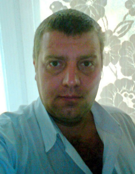 Игорь Беседин