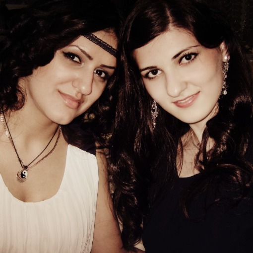 Айтекин Джафарова
