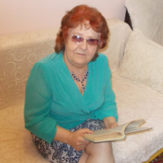 Anna Aftenteva