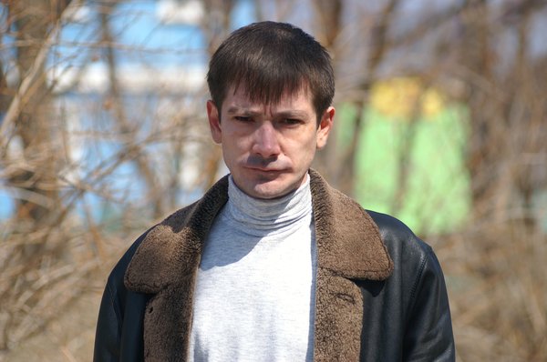 Максим Соколов