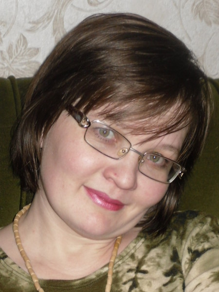 Наиля Сабирова