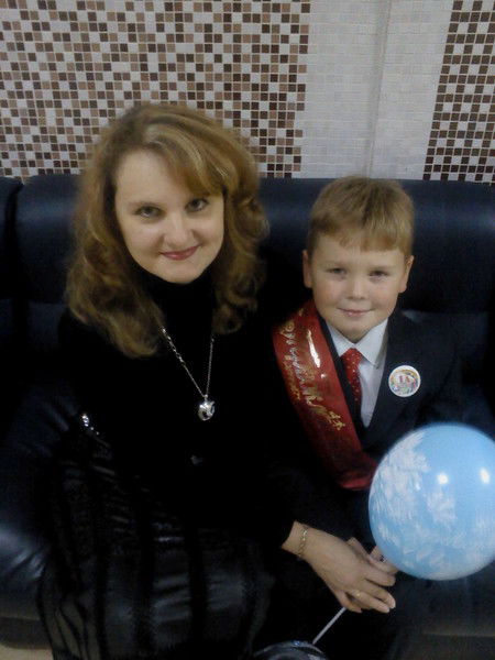 Евгения Романцева