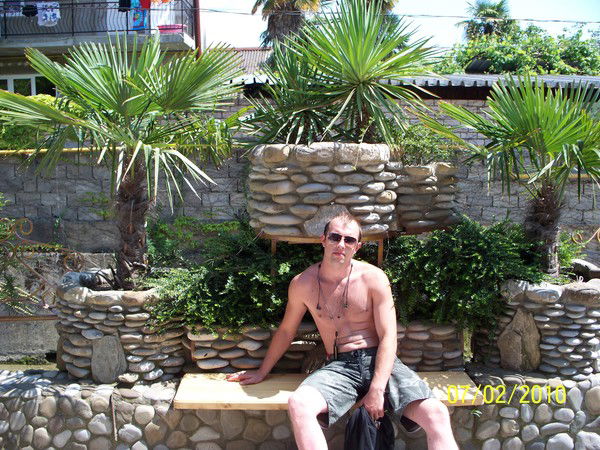 Виктор Ращупкин