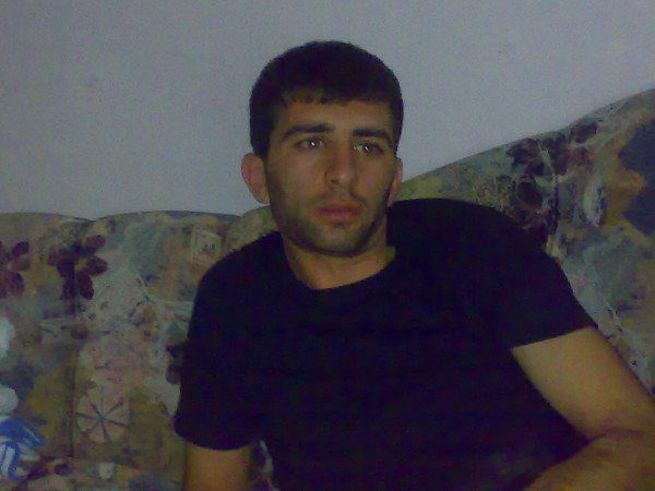 Ilgar Kerimov