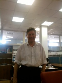 Александр Измайлов