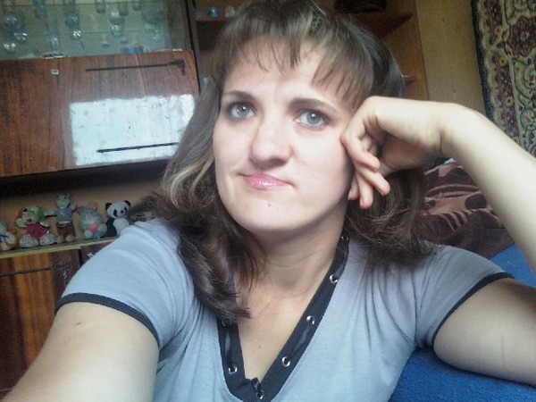 Екатерина Адоньева