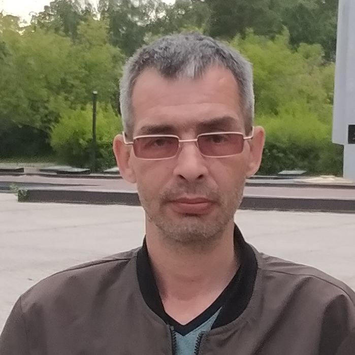 Алексей Федин