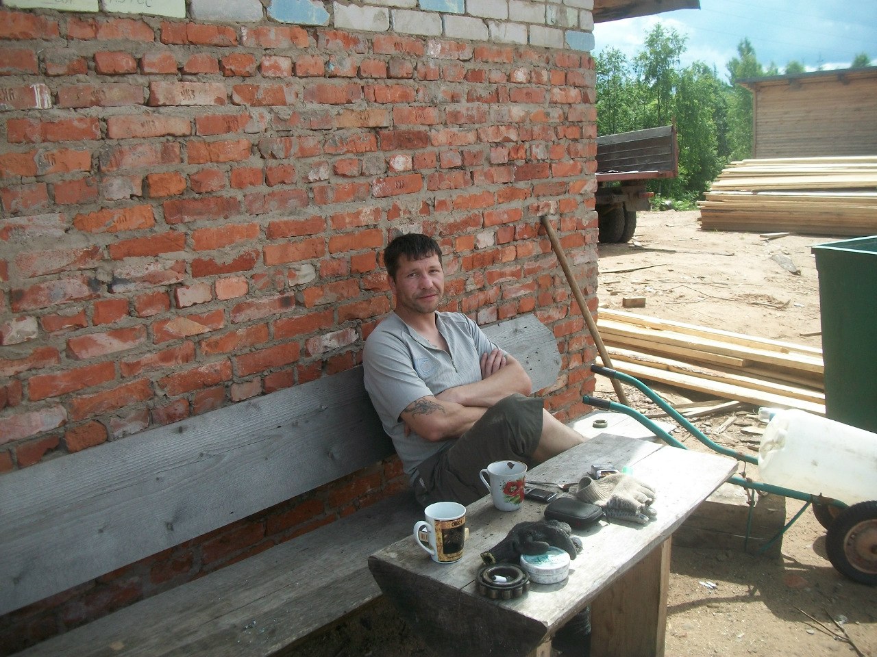 Андрей Фёдоров