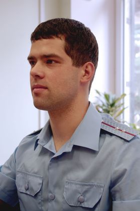 Александр Град
