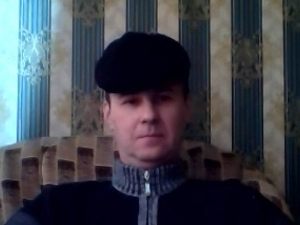Андрей Кожевников