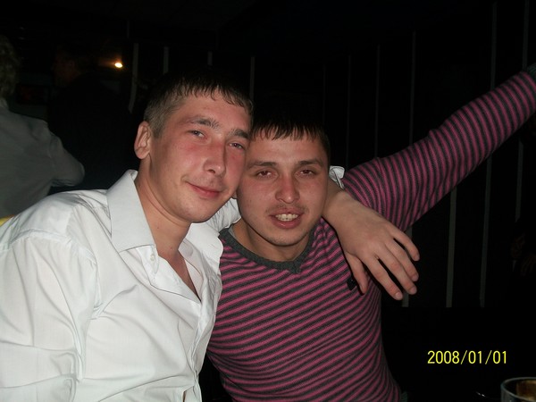 Виталий Павленко