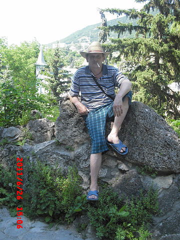 Сергей Гордеенко