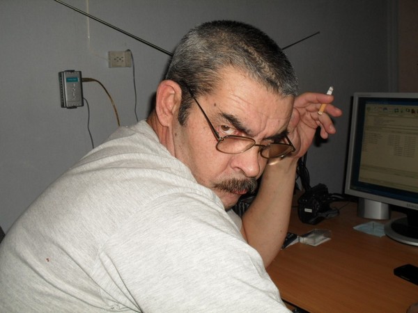 Евгений Панин
