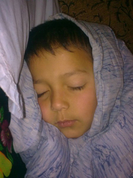 Азам Бегмуродов