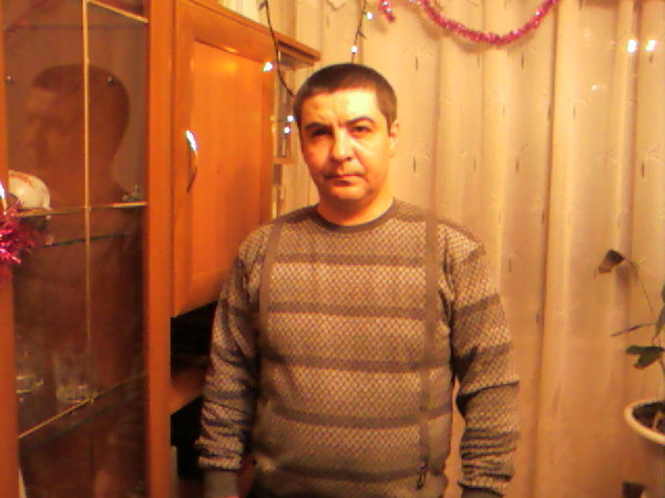 Dima Maslyaev