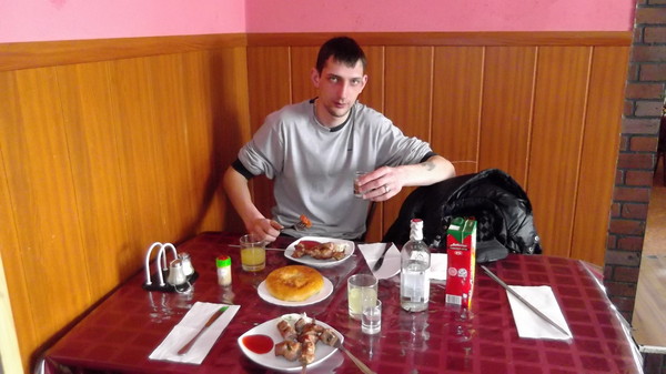 Евгений Сергеевич