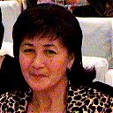 Светлана Искабаева