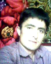 Sharif Mansurov