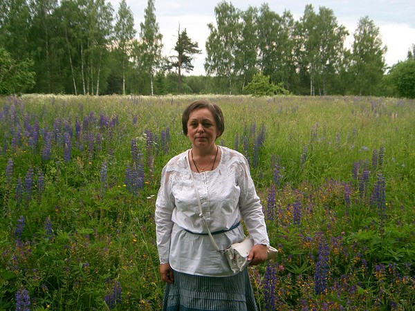 Елена Критская