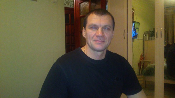 Олег Парандюк