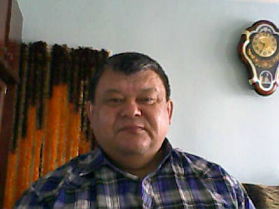 Александр Базыров