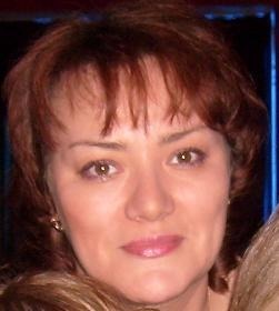 Анна Батурина