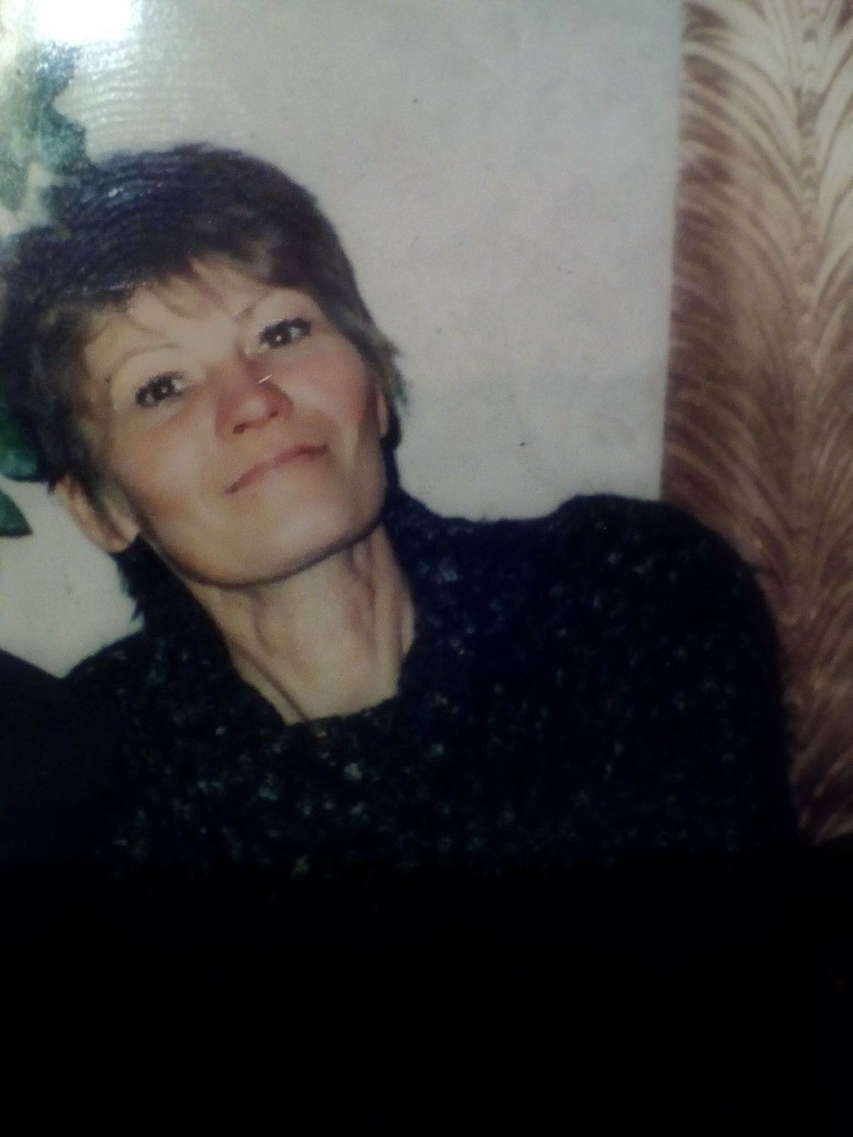 Инна Гребенщикова