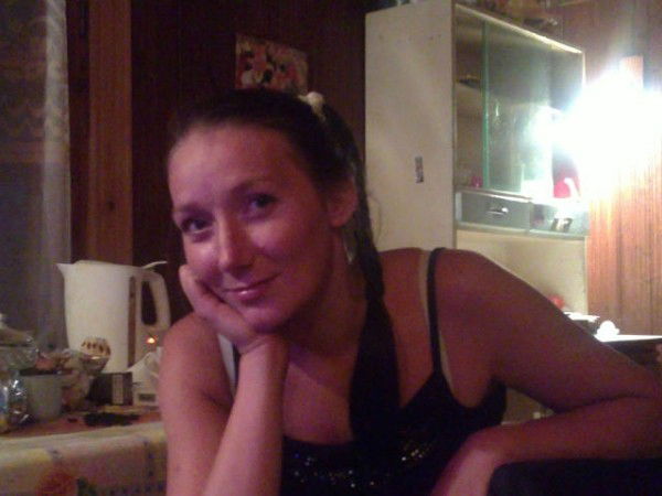 Ольга Алексеева