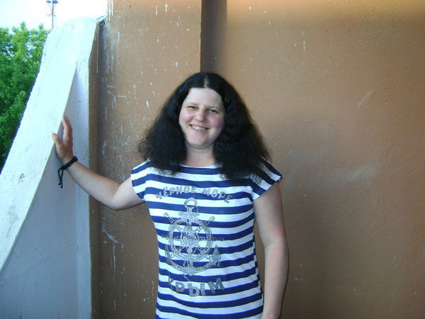 Света Терешина