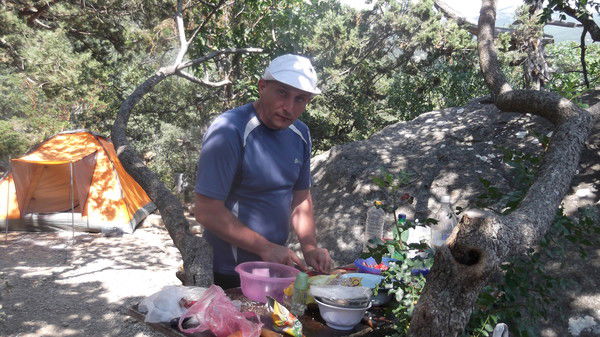 Олег Носенко