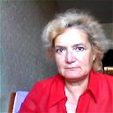 Ольга Бабошина