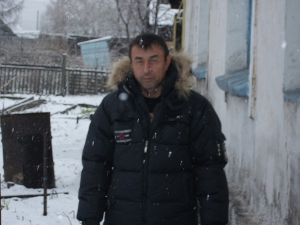 Вадим Гончаров