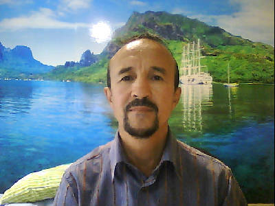 Dgumatai Tashereev