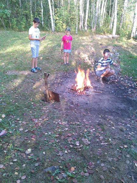 Александр Иванов