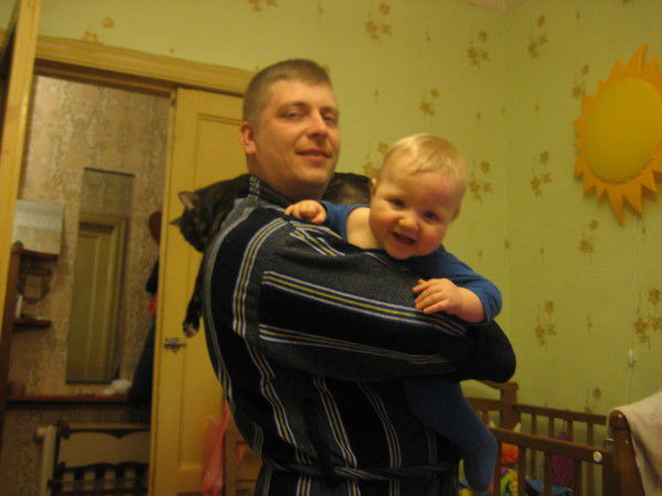 Алексей Гудовский