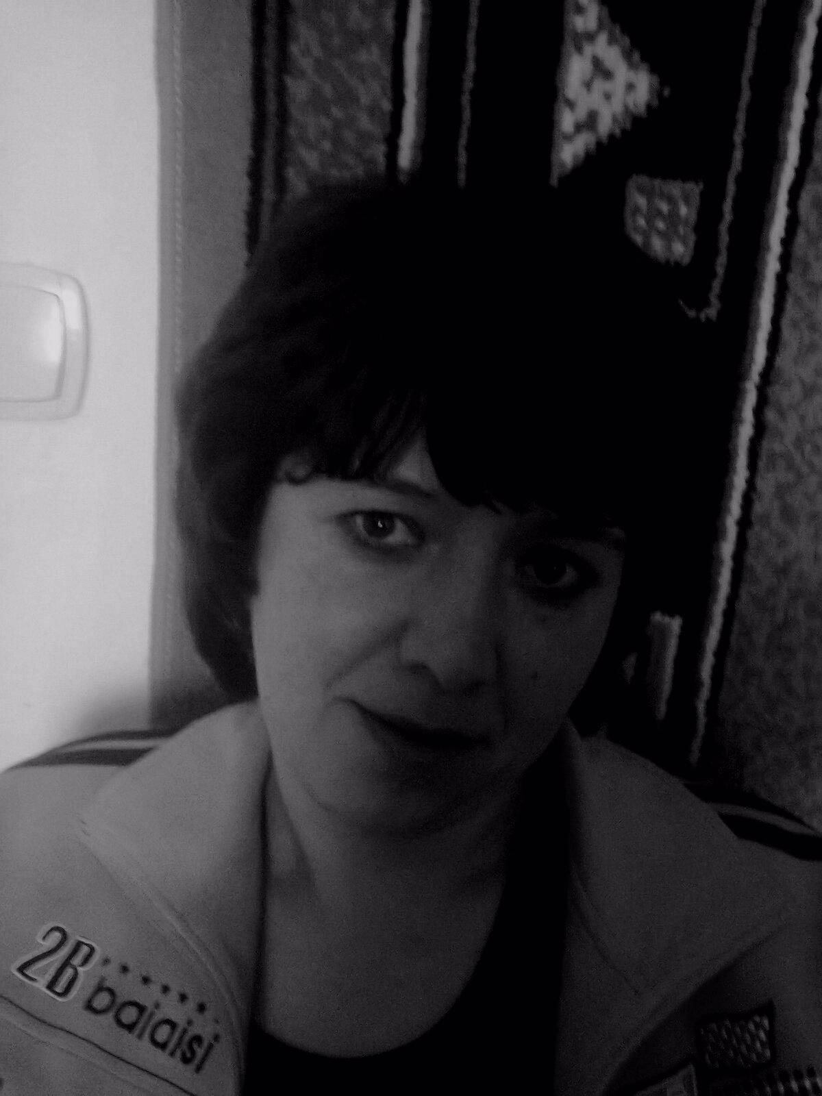 Маргарита Бардина