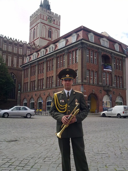 Сергей Андреев