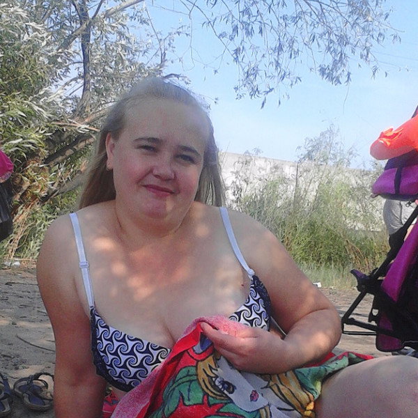 Наталья Антонова